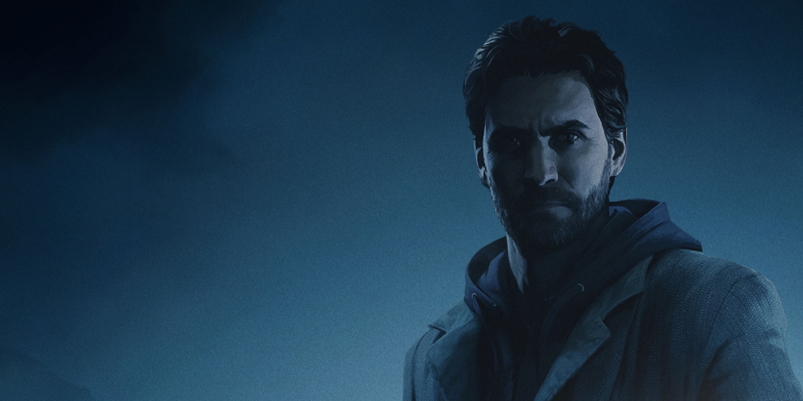 01 Iniziamo!, Alan Wake Remastered