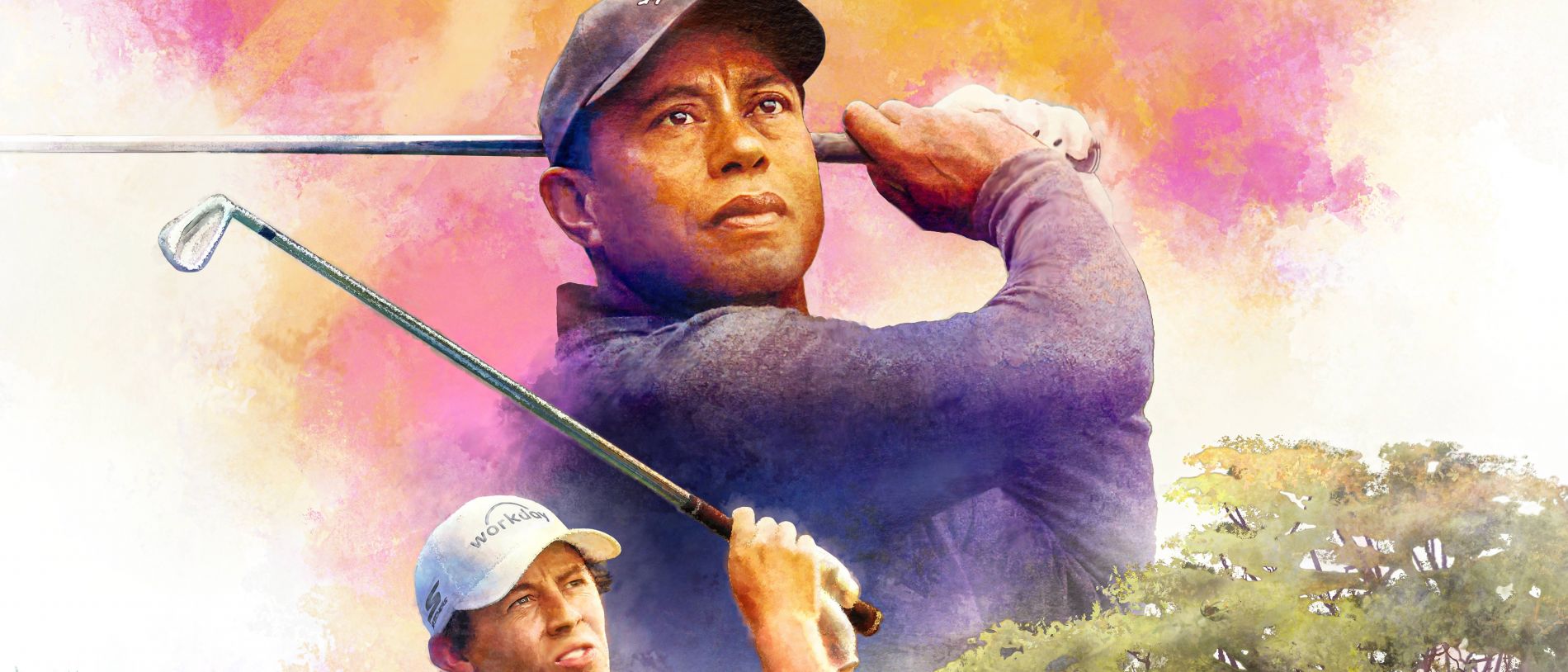 The PGA Tour 2K25 thumbnail image